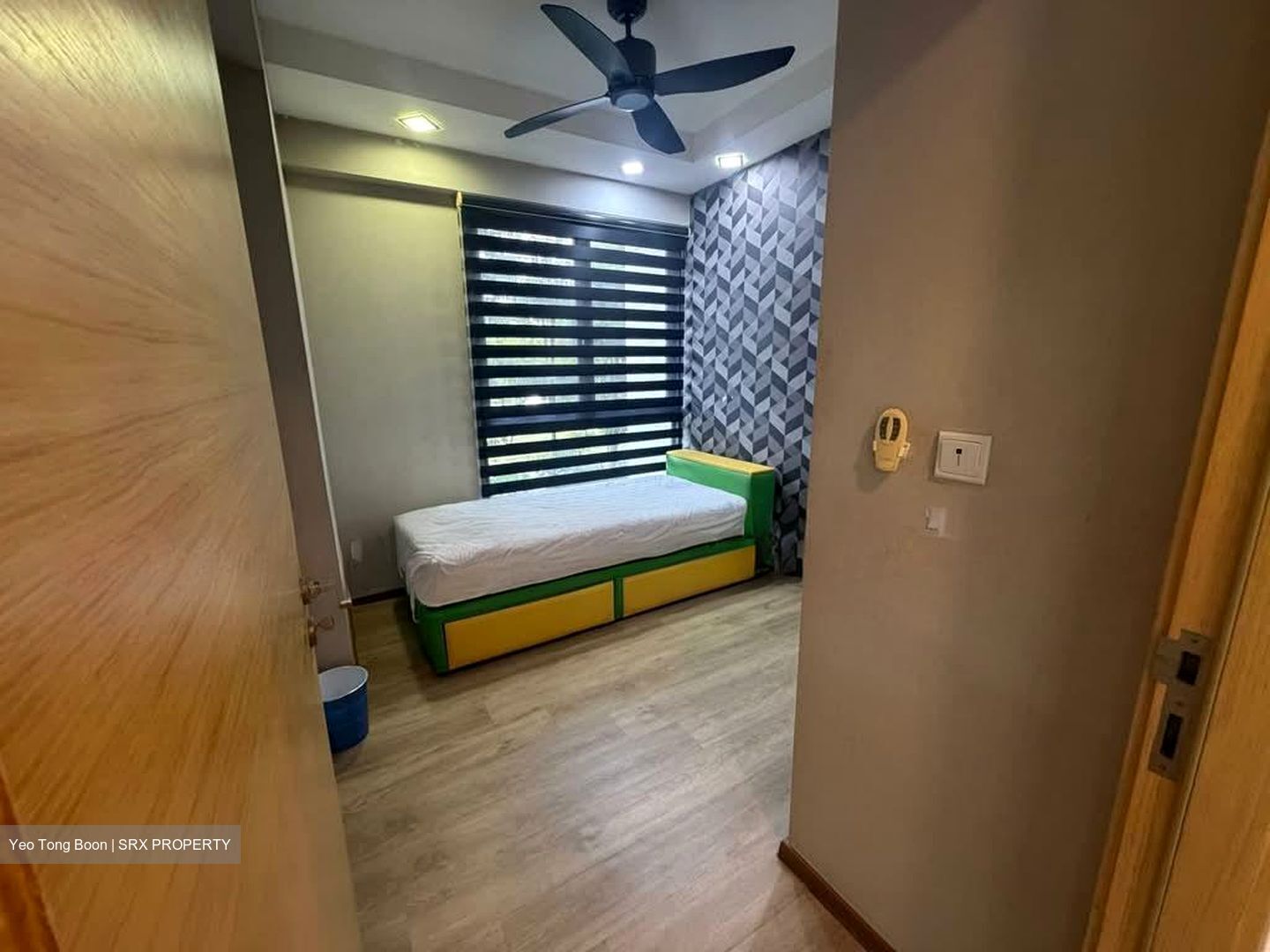 The Rainforest (D23), Condominium #608894171